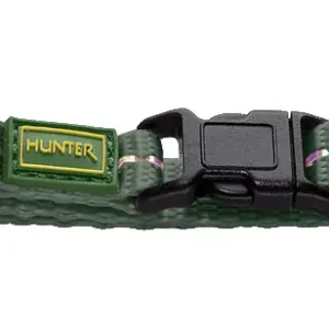 Sonderaktion HUNTER Halsung Tripoli 30-45/M olive